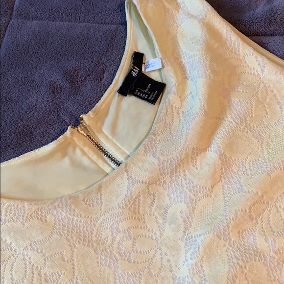 H&M Shift Dress - Picture 3 of 5